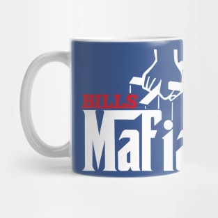 Bills Mafia Mug